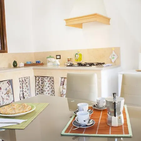 Boat Apartman