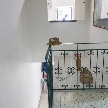 Apartman Boat *