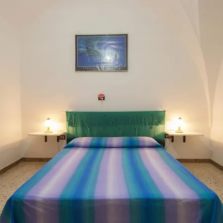Boat Apartman *